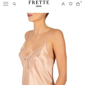 WOMENS FTW SPAGHETTI STRAP DRESS